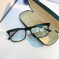 Kính lão thị đa tròng nhìn XA - TRUNG - GẦN KDT01 Nhật bản hàng đẹp Nam nữ