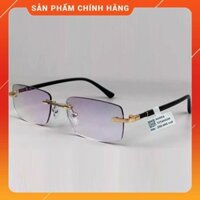 Kính lão thị hai tròng xa gần tiện lợi ( sản phẩm trợ giá shoppee) KMTNKTK1