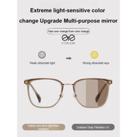 Kính lão thị lấp lánh thời trang nữ ETERLENS