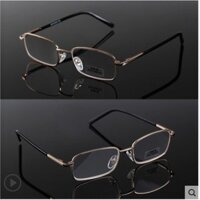 Kinh lão thị viễn thị chống mỏi mắt sẵn độ ( shoppee trợ giá) có tặng hộp khăn loại Tốt và chất lượng