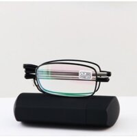 Kính lão thị viễn thị gấp gọn hàng loại 1 cao cấp ( chống mỏi mắt)