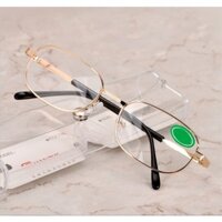 Kính lão thị viễn thị hợp kim cao cấp mắt Thủy tinh