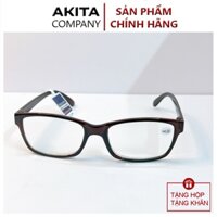 Kính lão thị viễn thị nam nữ AKITA941 hàng tốt chuẩn độ