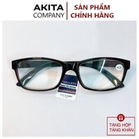 Kính lão thị viễn thị nam nữ AKITA941 hàng tốt chuẩn độ