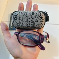 Kính lão thị viễn thị thể thao tròng MIKA chống tia UV , chống mỏi mắt Nhật Bản  ( bảo hành 1-1) 17KMTN