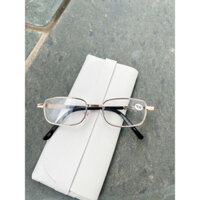 Kính lão Thuỷ tinh pha lê 0388 hàng đẹp loại I