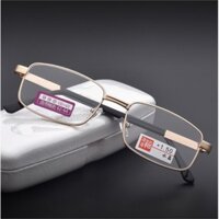 Kính lão titan đọc chữ người già sale mạnh mắt sáng rõ ( sản phẩm trợ giá Shoppee) có độ
