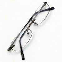 Kính lão xám không viền 2 độ 75 MS02678