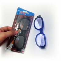 Kính Lazer Conan Đơn Sắc - Kính Chỉ Ánh Sáng Khi Chỉ Thẳng Vào Hung Thủ