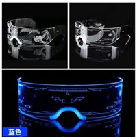 Kính led 3D - HÀNG LOẠI 1 - 7 chế độ đèn |Phụ kiện Rave - Phụ kiện EDM - Music festival - Lễ hội âm nhạc