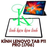 Kính lenovo tab p11 pro ( Kính ép dành cho lenovo tab p11 pro  )