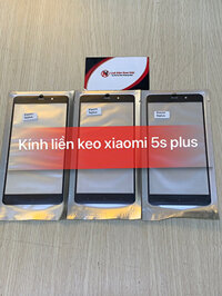 Kính liền keo OCA Xiaomi 5s Plus