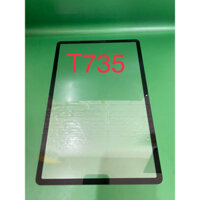 Kính Liền Keo Sam Sung Tab t735