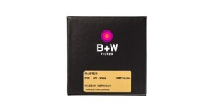 Kính lọc B+W 67mm MRC UV Haze 010