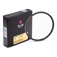 Kính lọc B+W 67mm XS-Pro UV MRC-Nano 67mm - Hàng chính hãng