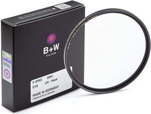 Kính lọc B+W 72mm UV Haze 010