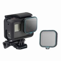 KÍNH LỌC CPL CHO GOPRO 7 / 6 / 5 TELESIN
