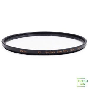 Kính lọc Daisee 82mm UV-Haze Pro DMC SLIM