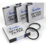 Kính lọc Filter Kenko UV Cho Lens Máy Ảnh Giá Rẻ 40.5Mm 49Mm 52Mm 55Mm 58Mm 62Mm 67Mm 72Mm 77Mm FR