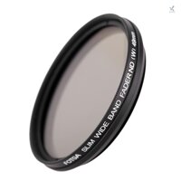 Kính Lọc Fotga 49mm ND2 Sang ND400 Cho Máy Ảnh