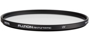Kính lọc Hoya Fusion AntiStatic UV 82mm