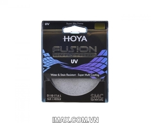 Kính lọc Hoya Fusion AntiStatic UV 77mm