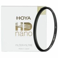 Kính lọc Hoya HD Nano UV Filter 77mm