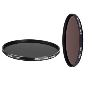 Kính lọc Hoya HMC ND8 - 67mm