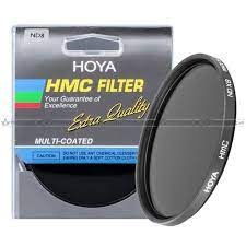 Kính lọc Hoya HMC ND8 - 77mm
