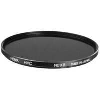 Kính Lọc Hoya HMC NDX8 77mm Giảm 3 f-Stop