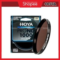 Kính lọc Hoya Pro ND-1000 - Chính Hãng