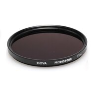 Kính lọc Hoya Pro ND1000 (10 stops)