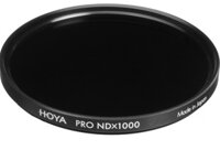 Kính Lọc Hoya Pro ND1000 67mm Giảm 10 f-Stop