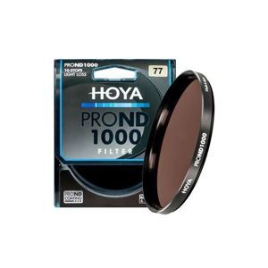 Kính lọc Hoya Pro ND1000 77mm