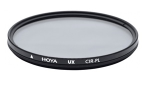 Kính lọc Hoya UX CIR-PL 49mm