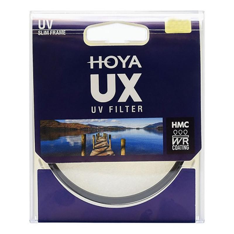 Kính lọc Hoya UX UV 49mm