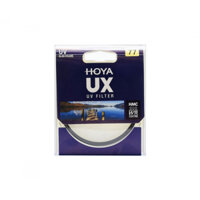 KÍNH LỌC HOYA UX UV 52MM ( Chính hãng TIXIAI phân phối ) + 1 Khăn lau lens dùng 1 lần