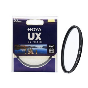 Kính lọc Hoya UX UV 52mm