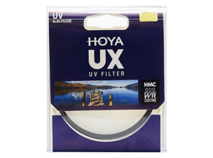 Kính lọc Hoya UX UV 52mm