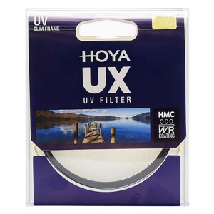 Kính lọc Hoya UX UV 55mm
