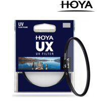 Kính Lọc Hoya UX UV 62mm