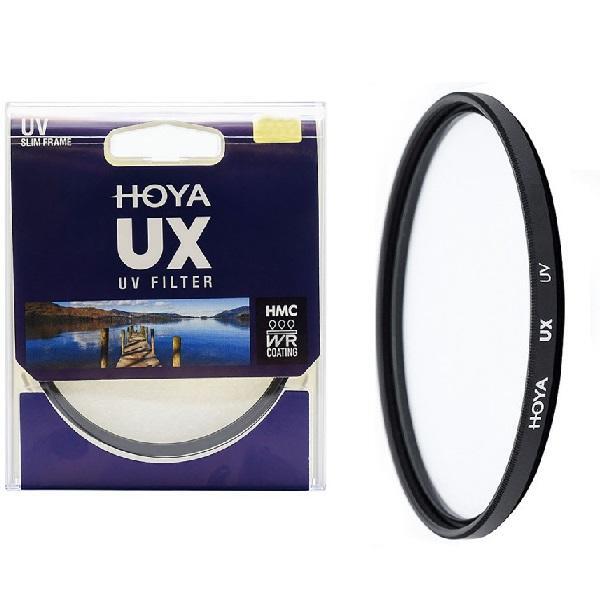 Kính lọc Hoya UX UV 62mm