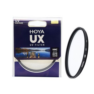 Kính lọc Hoya UX UV 67mm