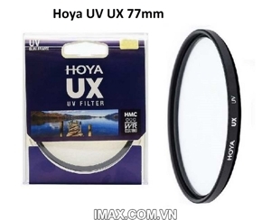 Kính lọc Hoya UX UV 77mm