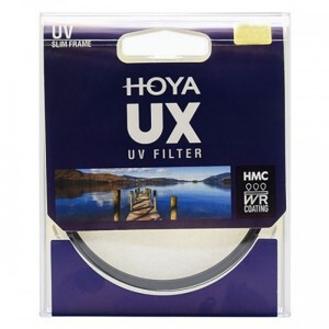 Kính lọc Hoya UX UV 82mm