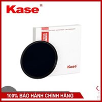 Kính lọc Kase AGC - ND1000 Filter ( từ 52mm - 82mm)