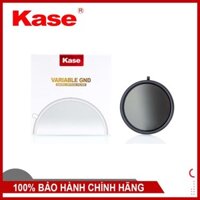 Kính lọc Kase Variable GND Filter 77mm/82mm