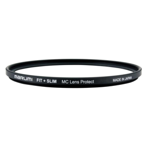 Kính Lọc Marumi DHG Lens Protect Slim Fit 77mm