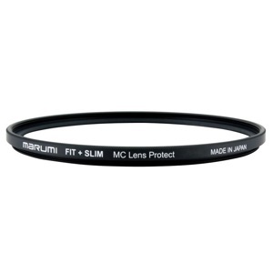 Kính lọc Marumi Fit & Slim Lens Protect 40.5mm