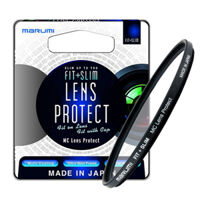 Kính lọc Marumi Fit+Slim Lens Protect (67mm)